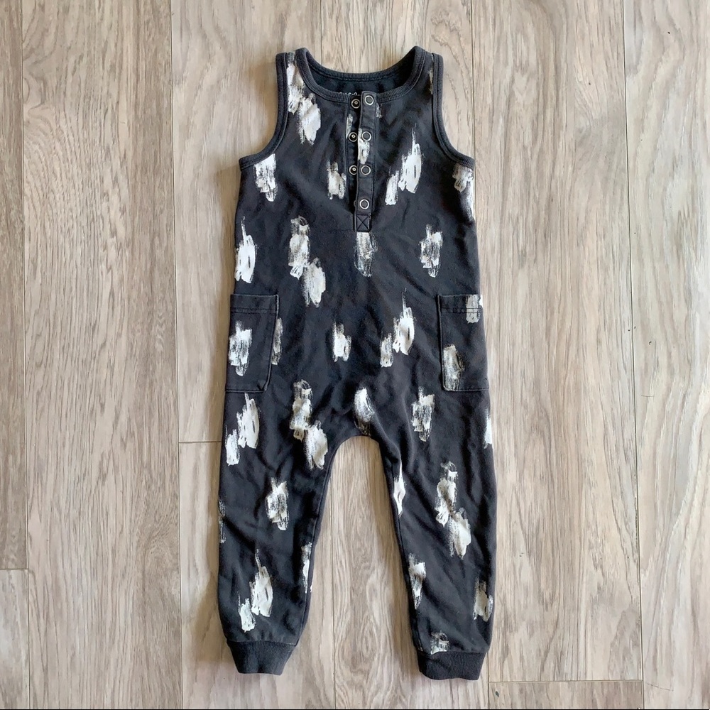 Cute romper